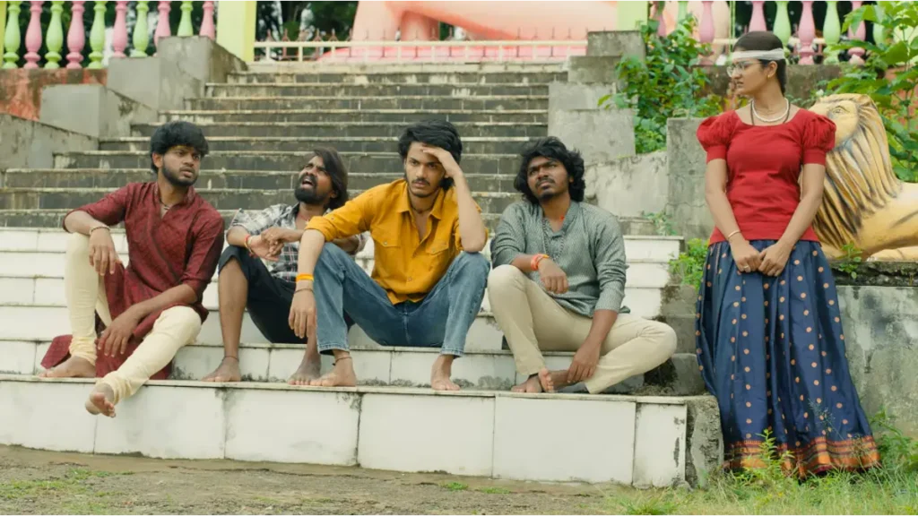 Band Melam box office collection