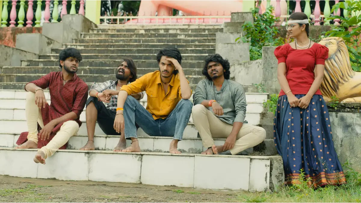 Band Melam box office collection