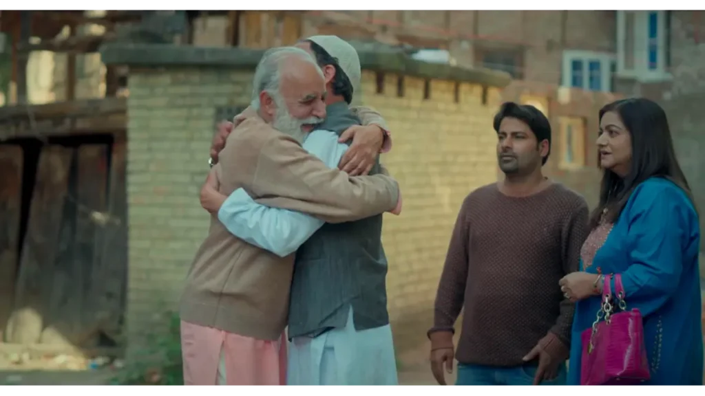 Batt Koch box office collection