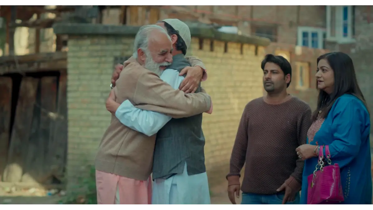 Batt Koch box office collection