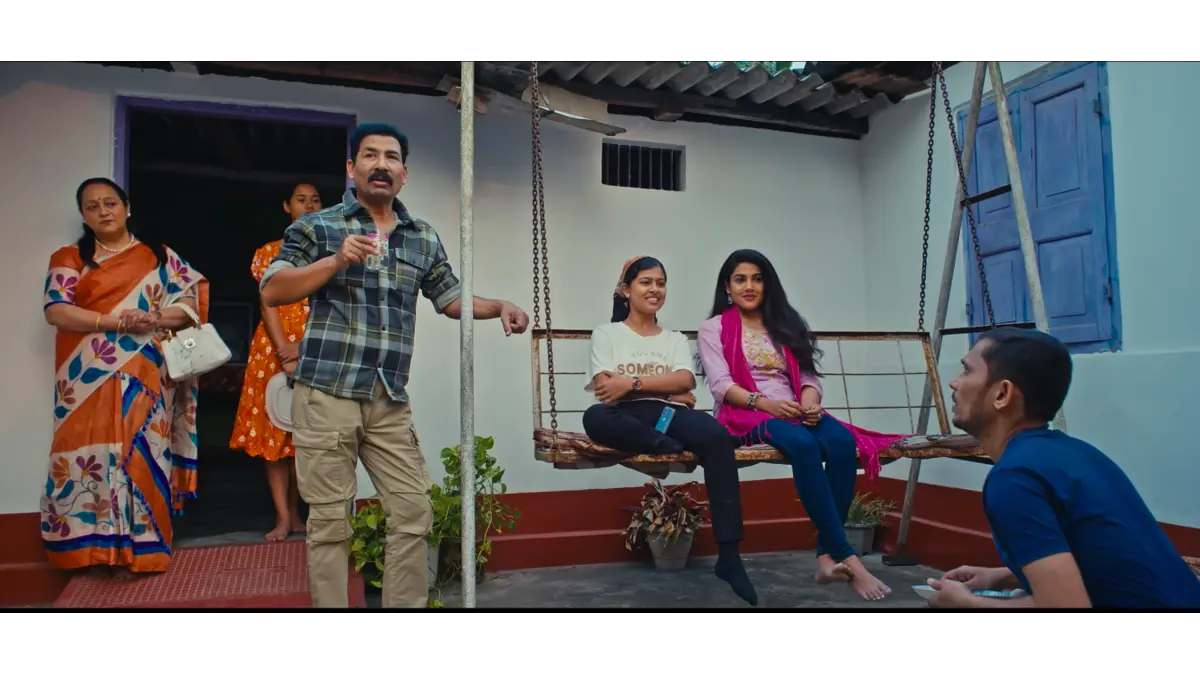 Bhakutkut box office collection