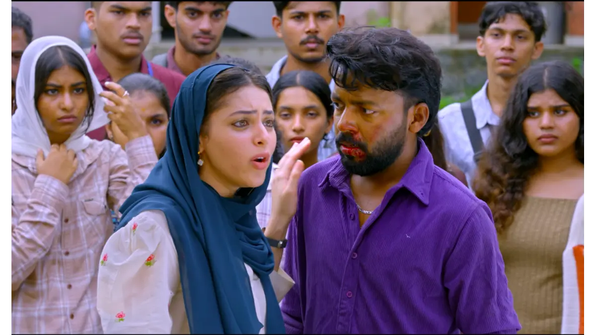 Bhishmar box office collection