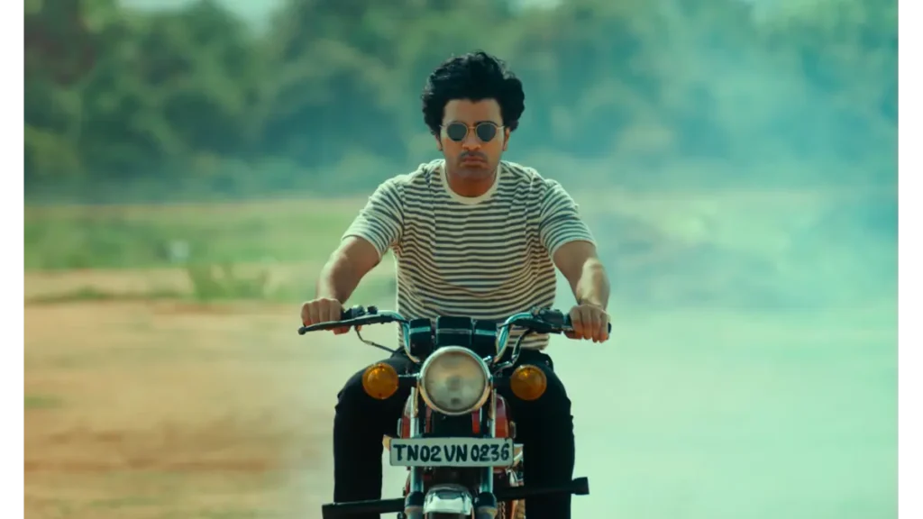 Biker box office collection