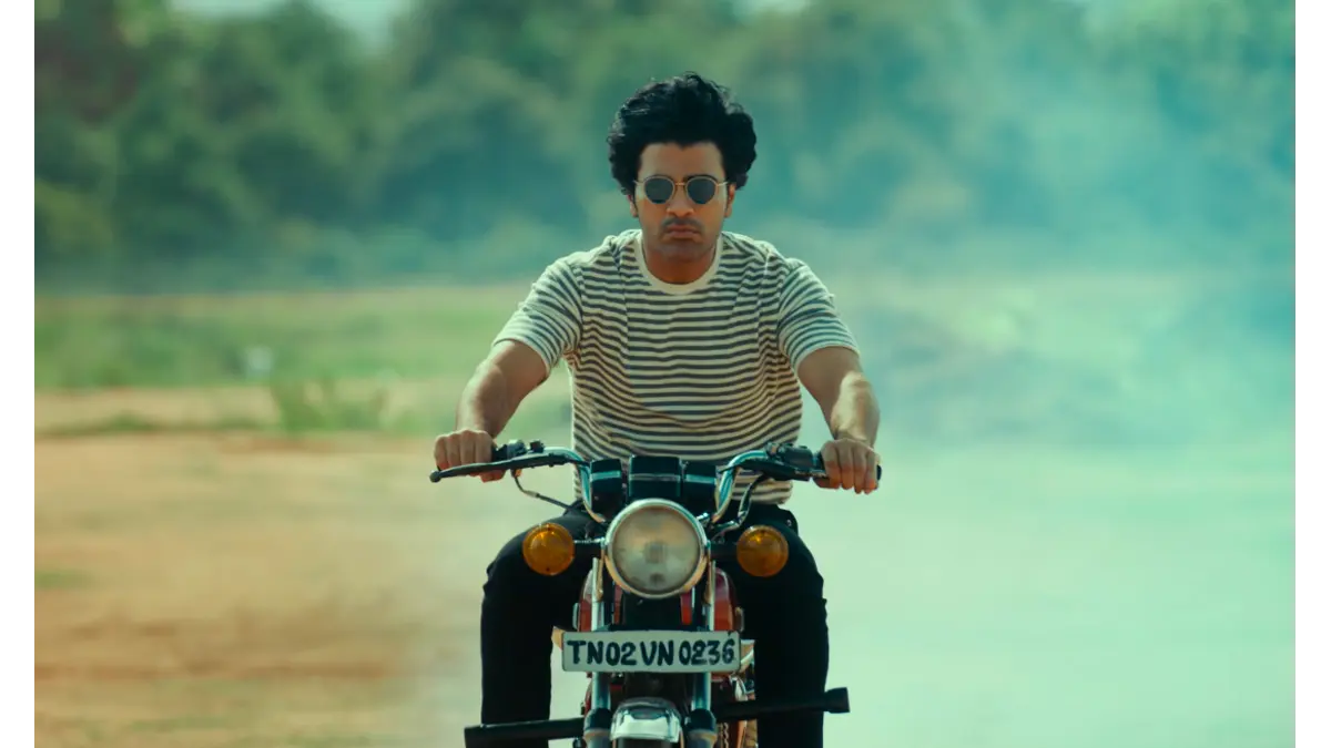 Biker box office collection