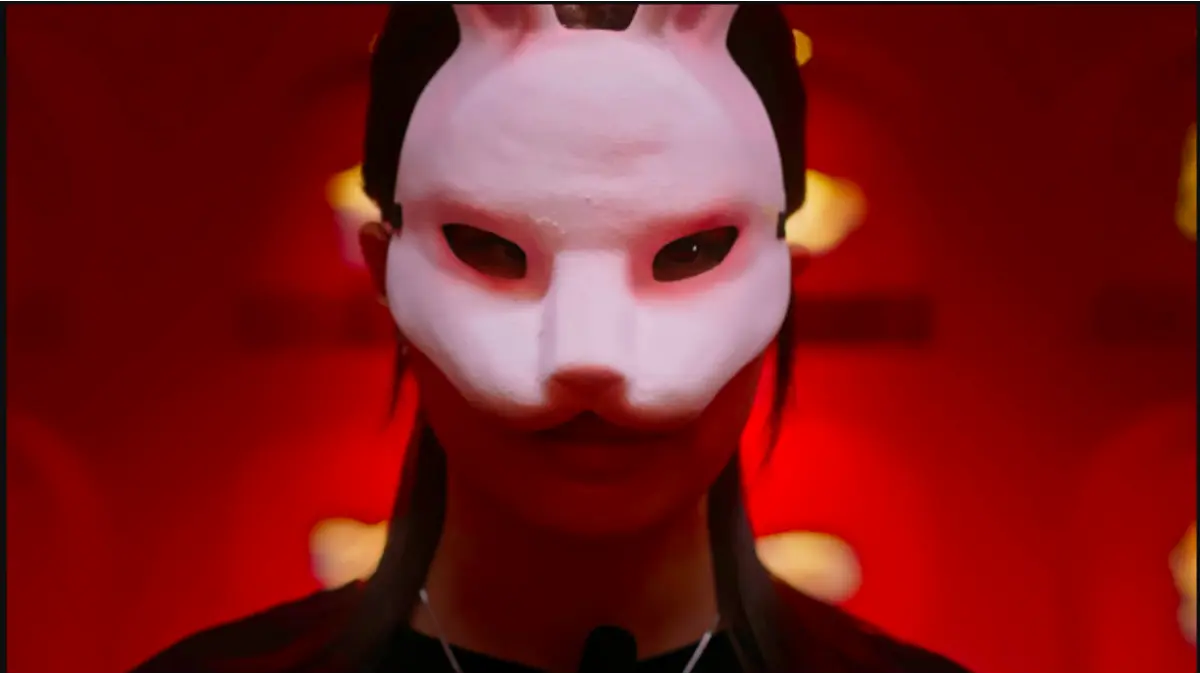 Bunny!! box office collection