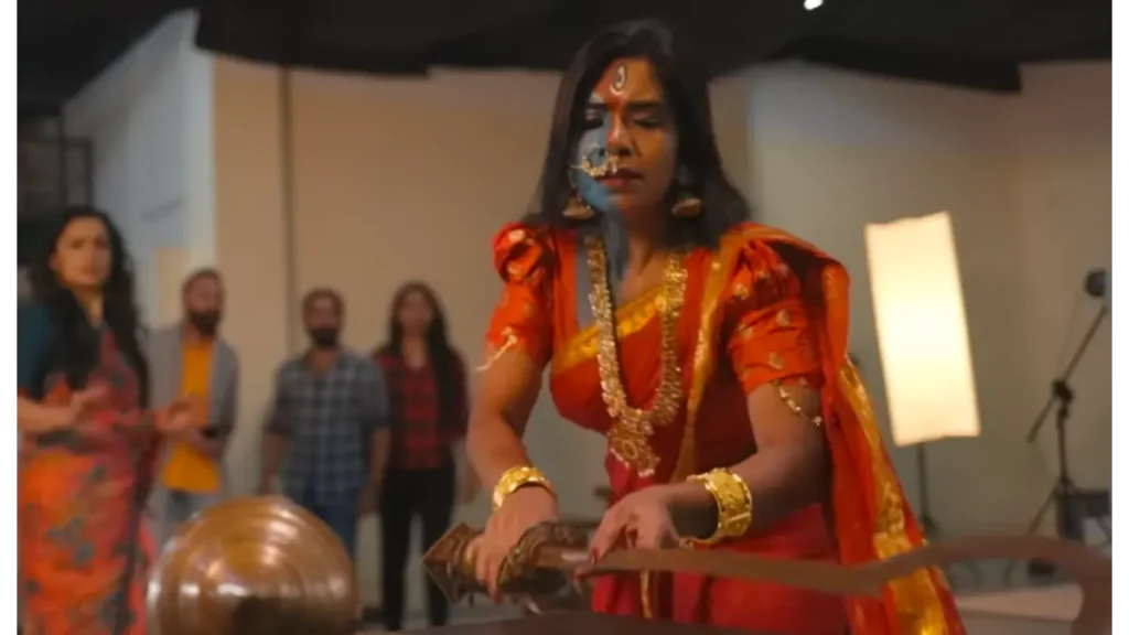 Butterfly Girl 85 box office collection