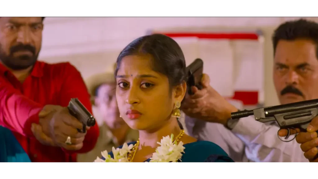 Chamayya s/o Ramachari