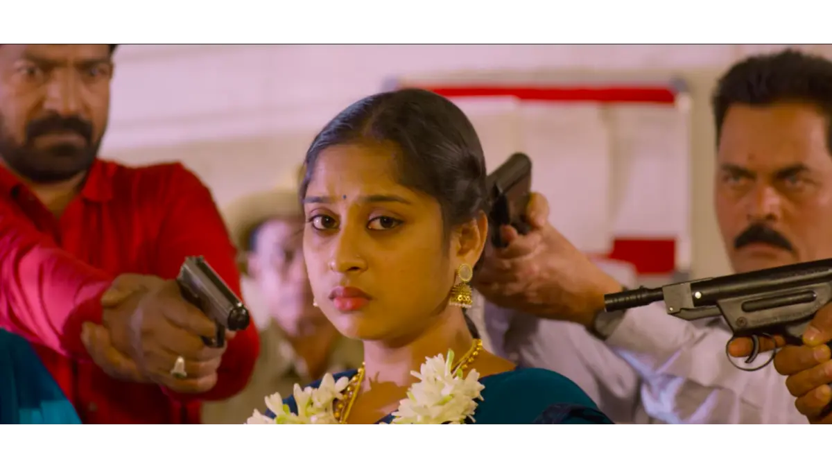 Chamayya s/o Ramachari