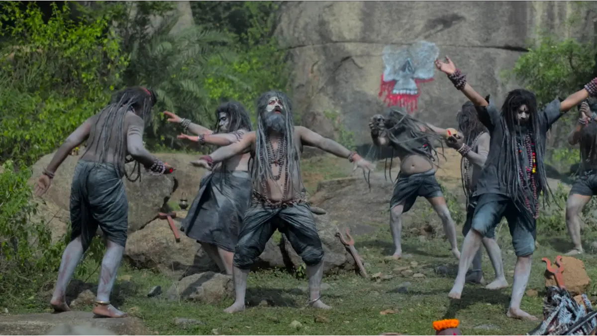 Charak box office collection