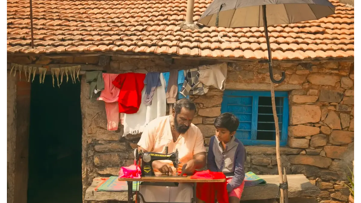 Darji box office collection