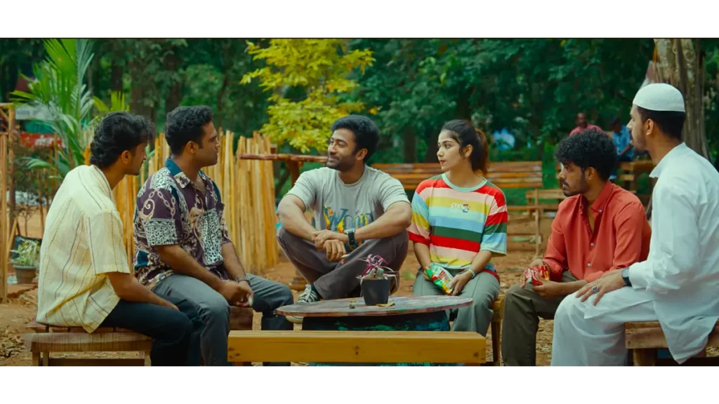 Derby box office collection