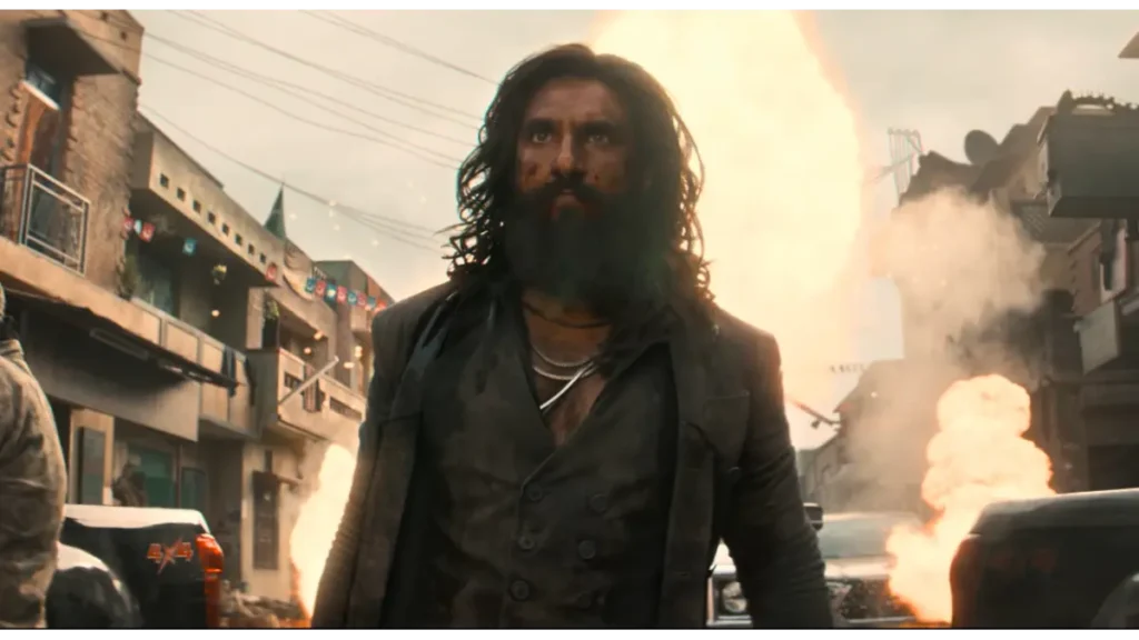 Dhurandhar The Revenge box office collection