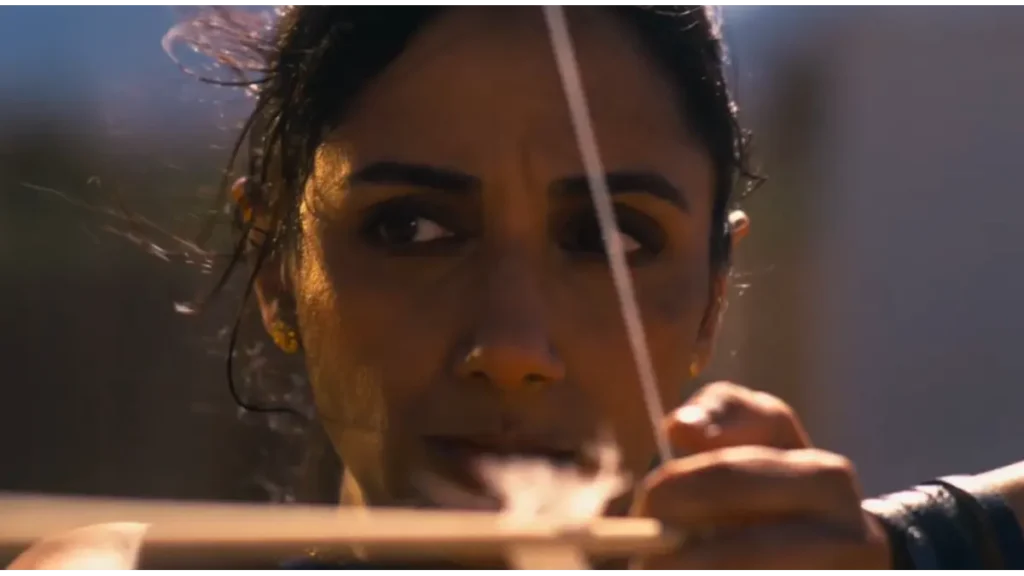 Didn't Die box office collection