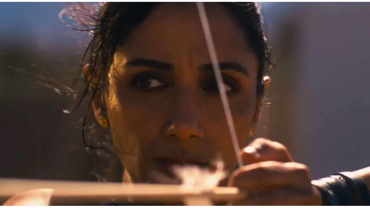 Didn't Die box office collection