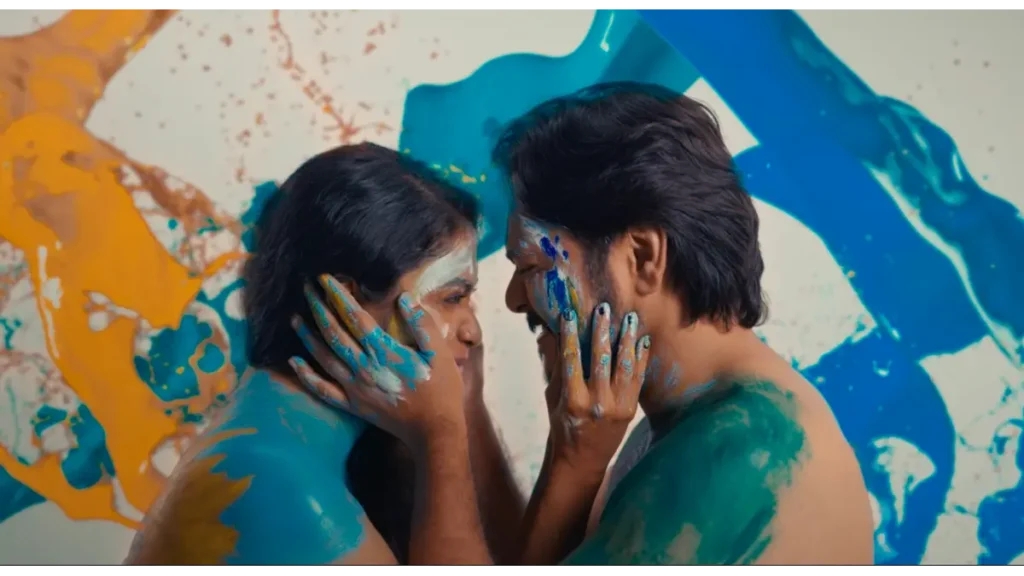 Faces box office collection