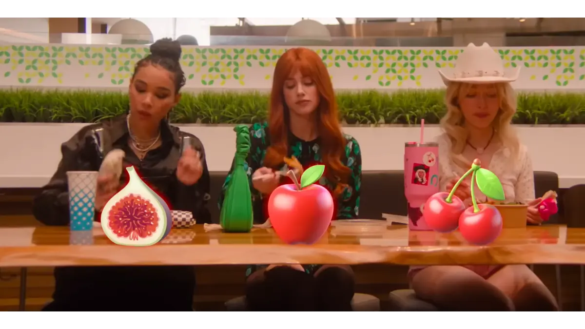 Forbidden Fruits box office collection