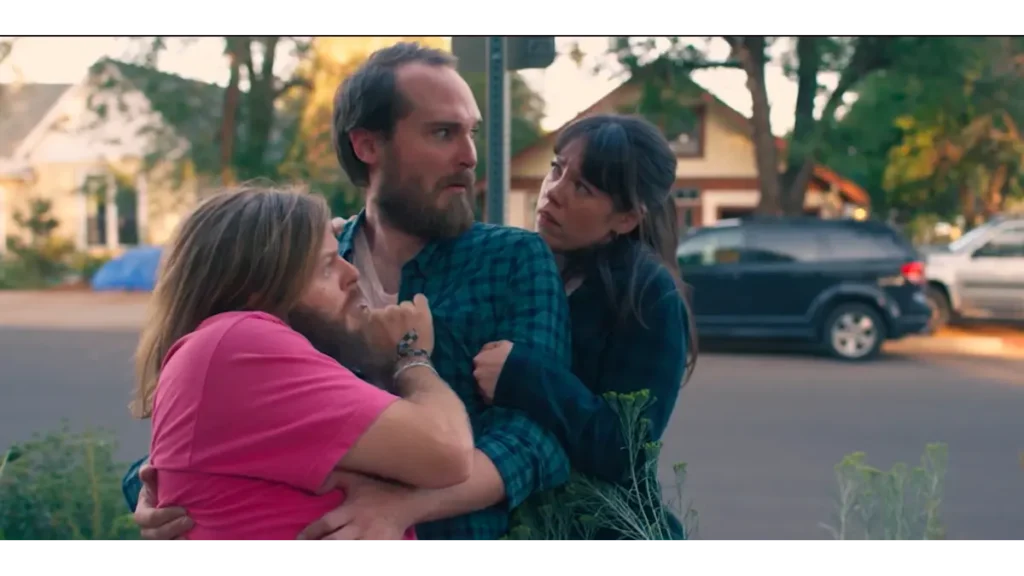 Forever Home box office collection