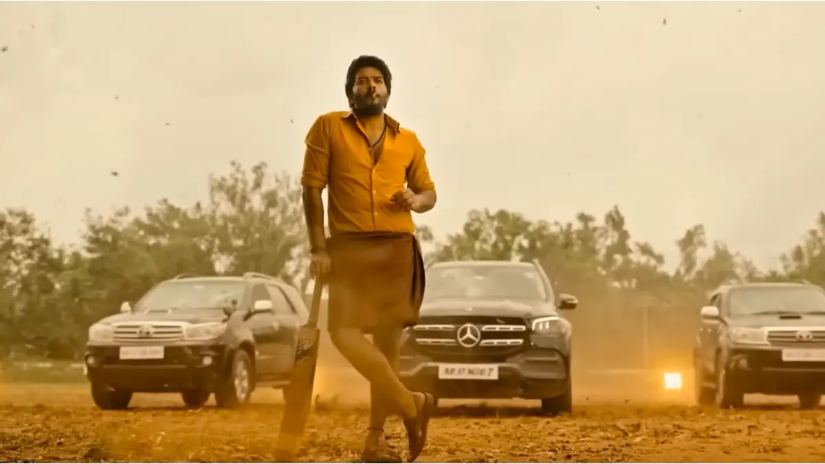 G.O.A.T box office collection