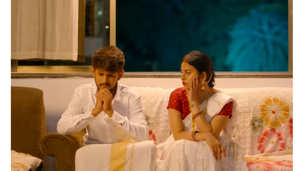 Gorgeous Rascal box office collection