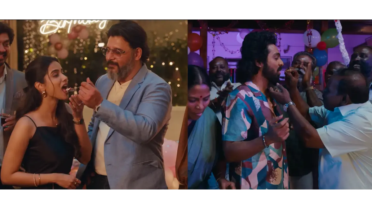 Happy Raj box office collection