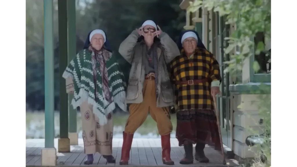 Holy Days box office collection