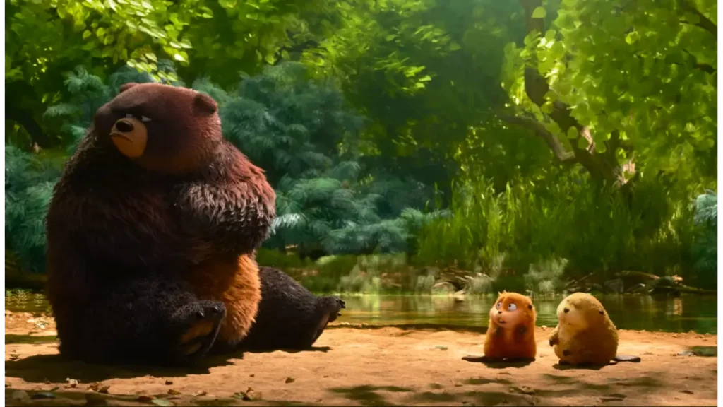 Hoppers box office collection