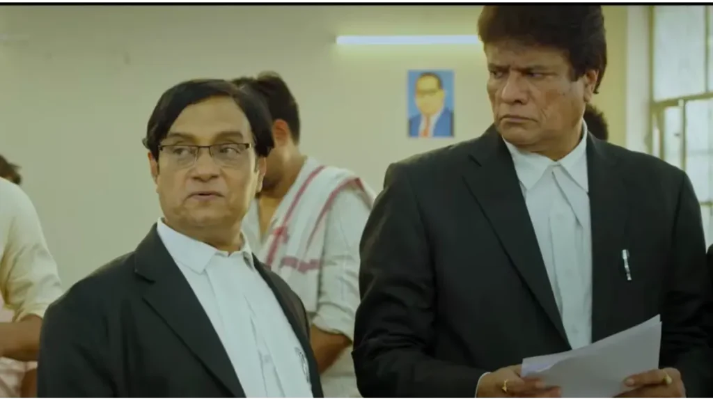 Kissa Court Kachehari Ka