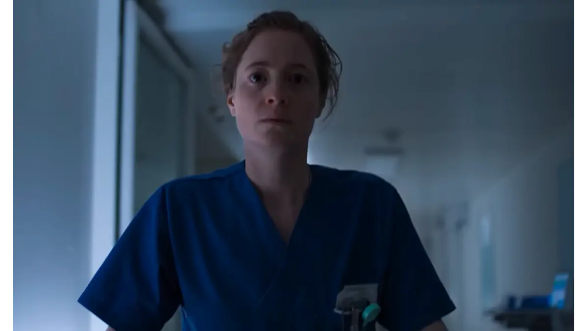 Late Shift box office collection