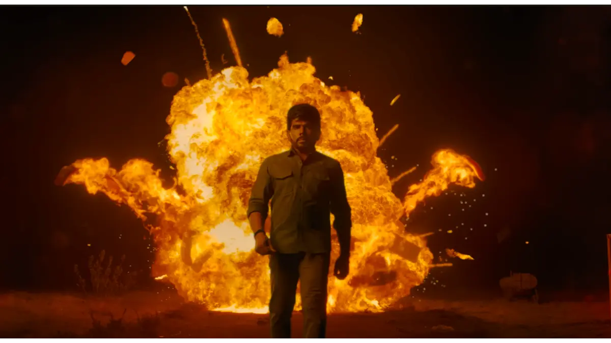 Leader box office collection