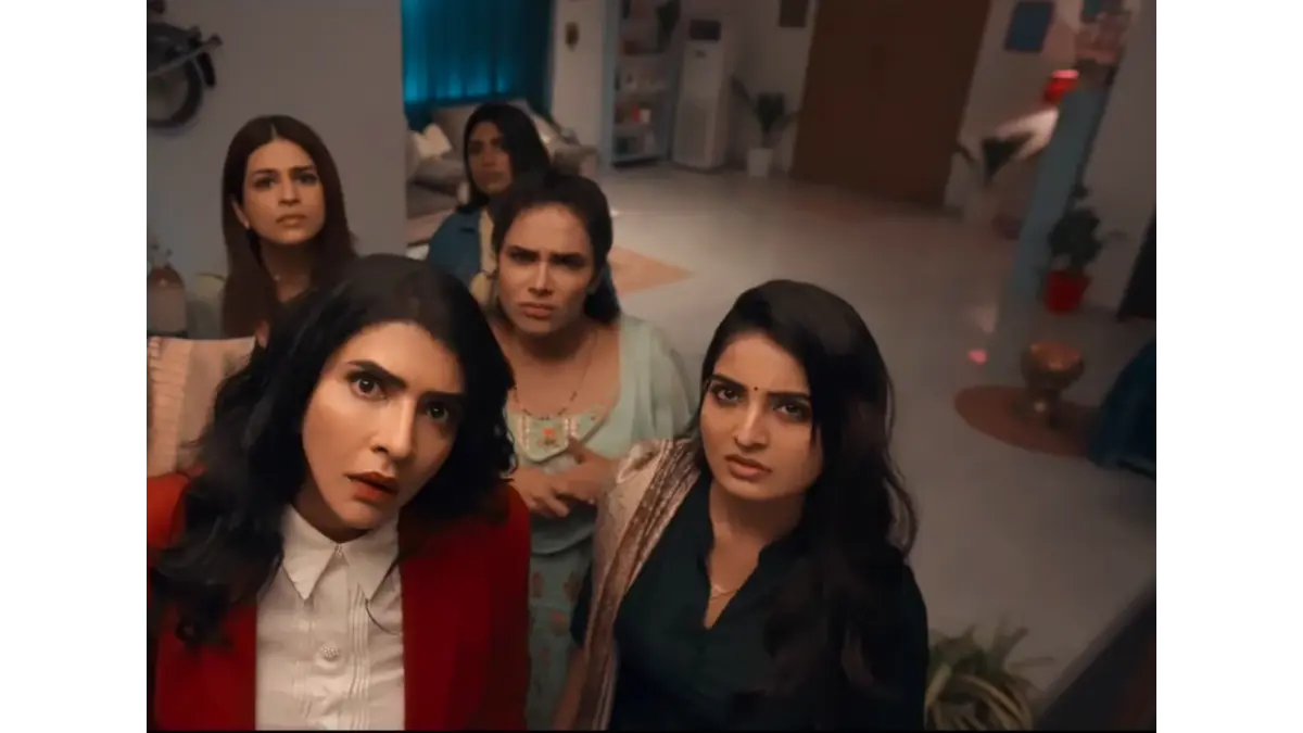 Lechindi Mahila Lokam box office collection