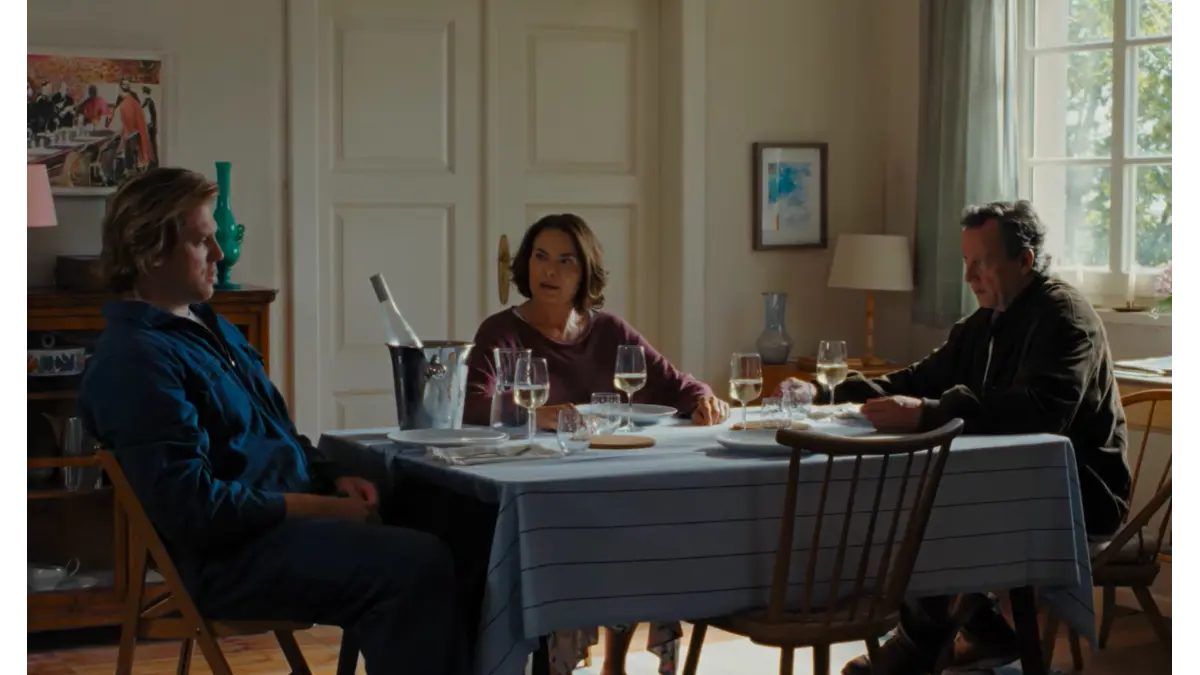 Miroirs No. 3 box office collection