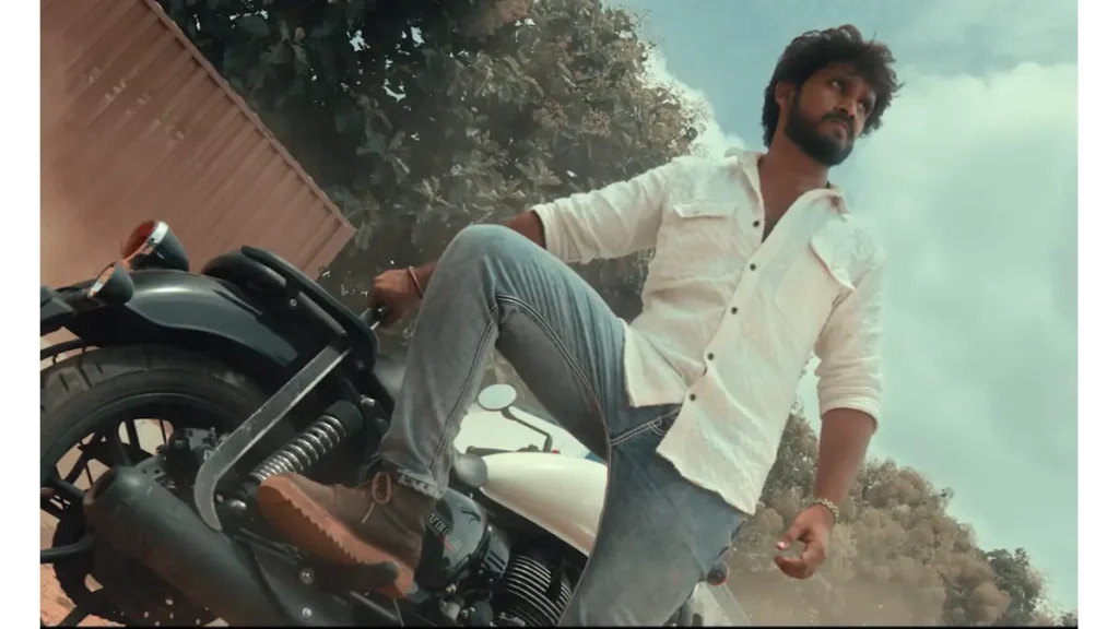 Majestic 2 box office collection