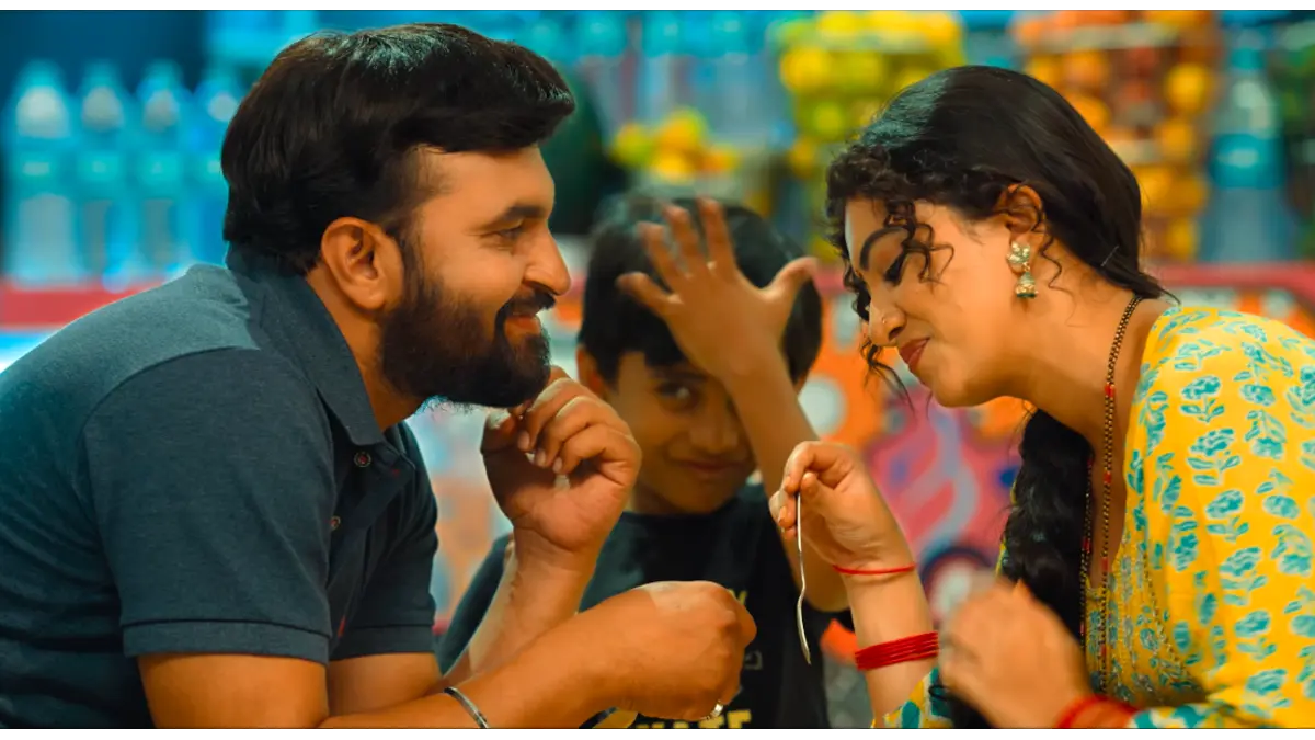 Naanu Karunakara box office collection