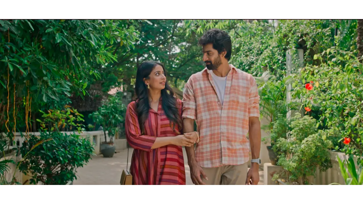 Nee Forever box office collection