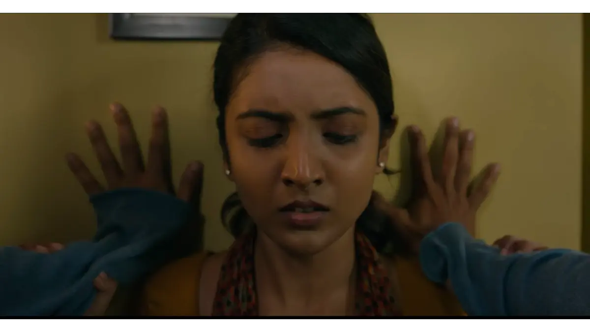 Oh Butterfly box office collection