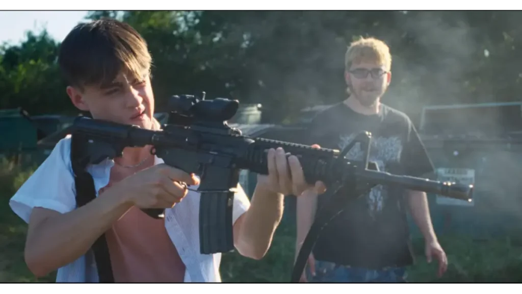 Our Hero, Balthazar box office collection