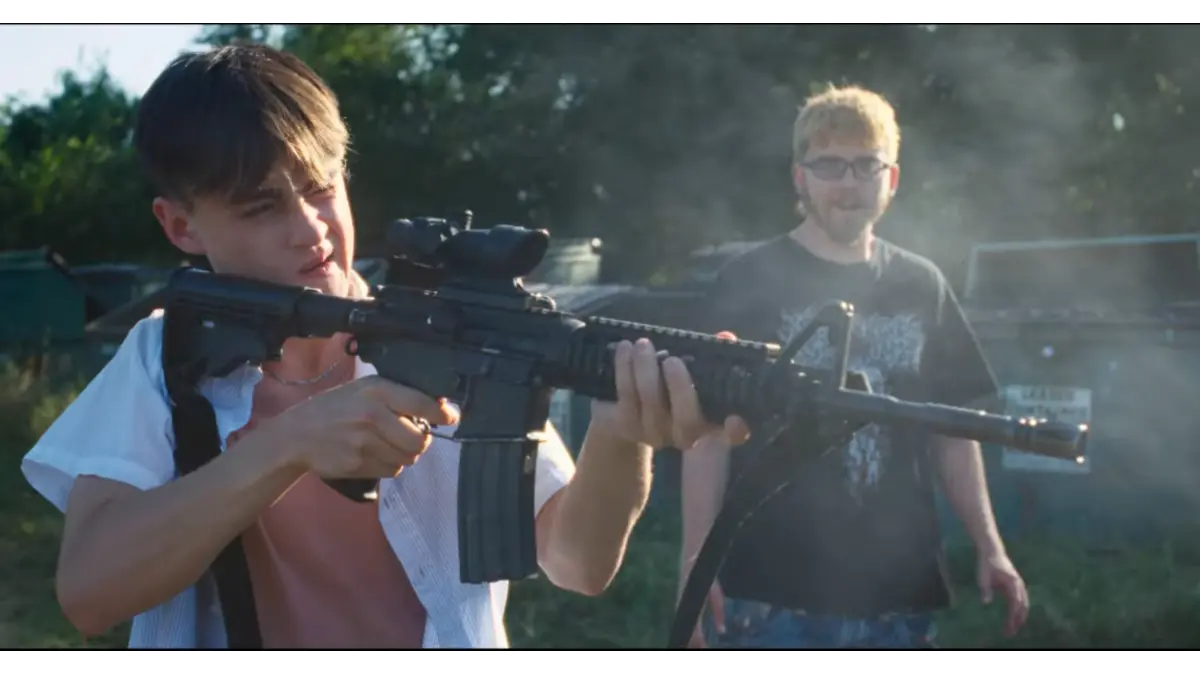 Our Hero, Balthazar box office collection