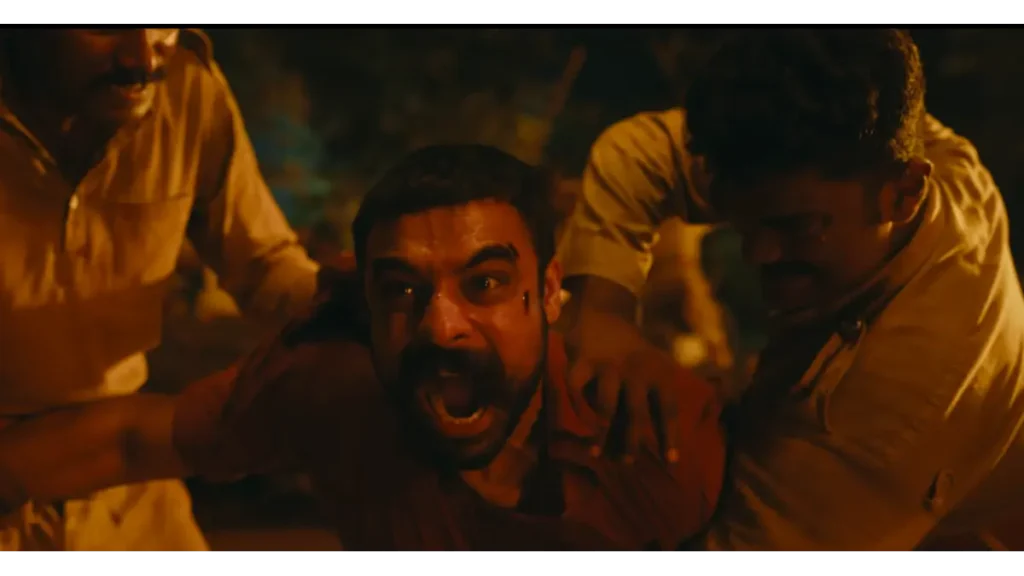 Pallichattambi box office collection