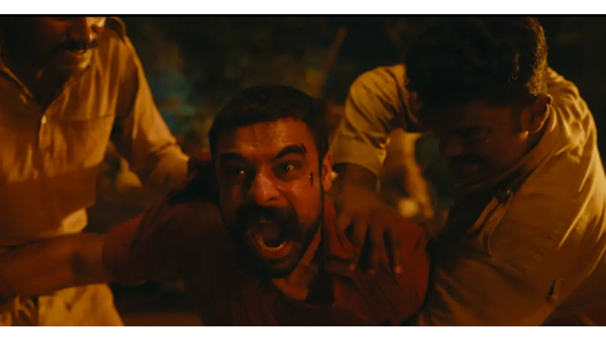 Pallichattambi box office collection