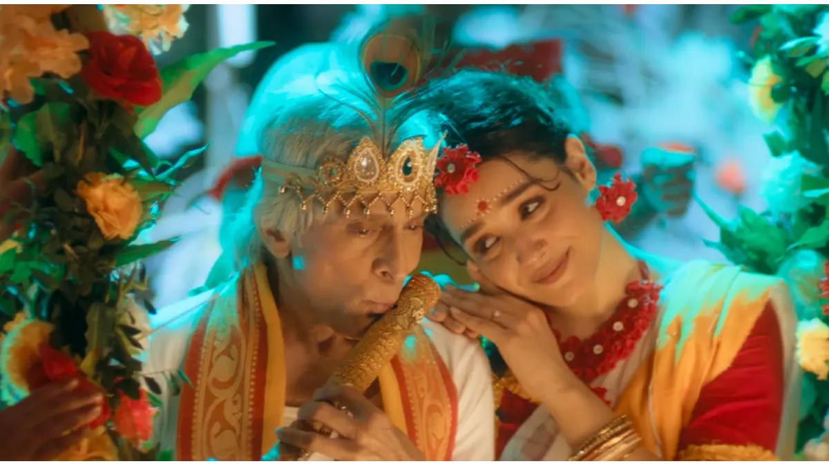 Phonibabu Viral box office collection