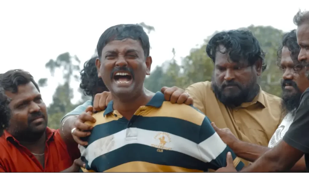 Police Family box office collection