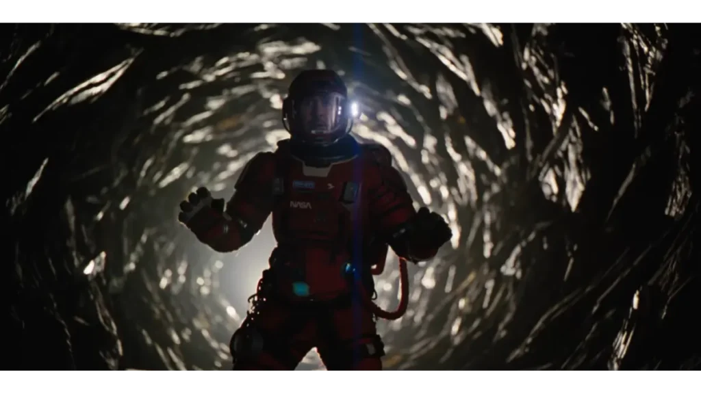 Project Hail Mary Box Office Collection