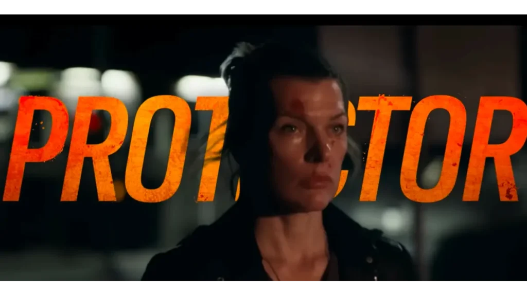 Protector box office collection