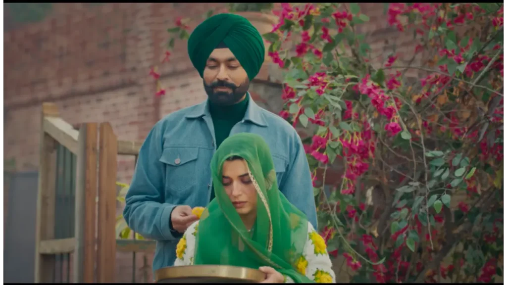 Rabb Da Radio 3 box office collection