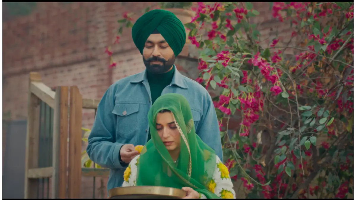 Rabb Da Radio 3 box office collection