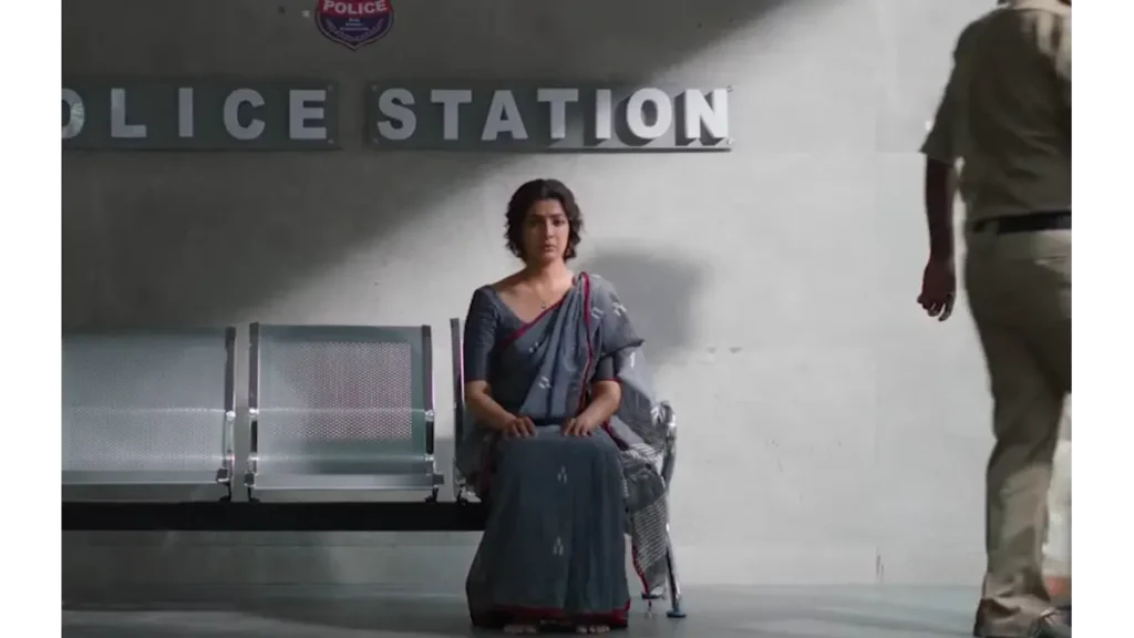 S Saraswathi box office collection