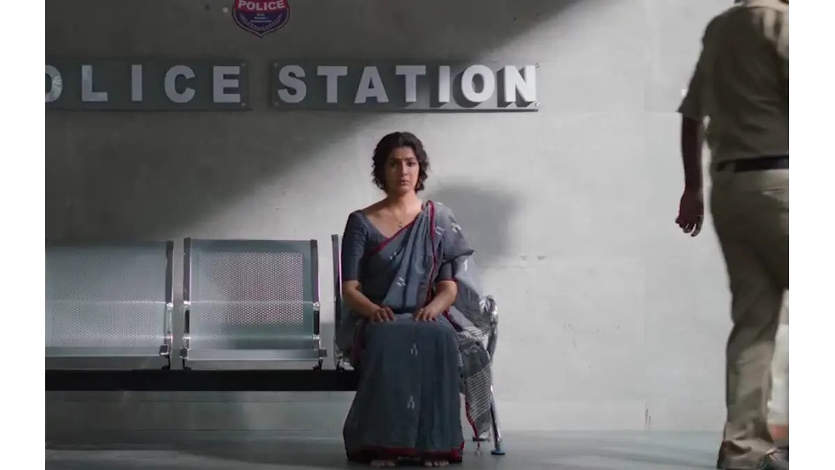 S Saraswathi box office collection