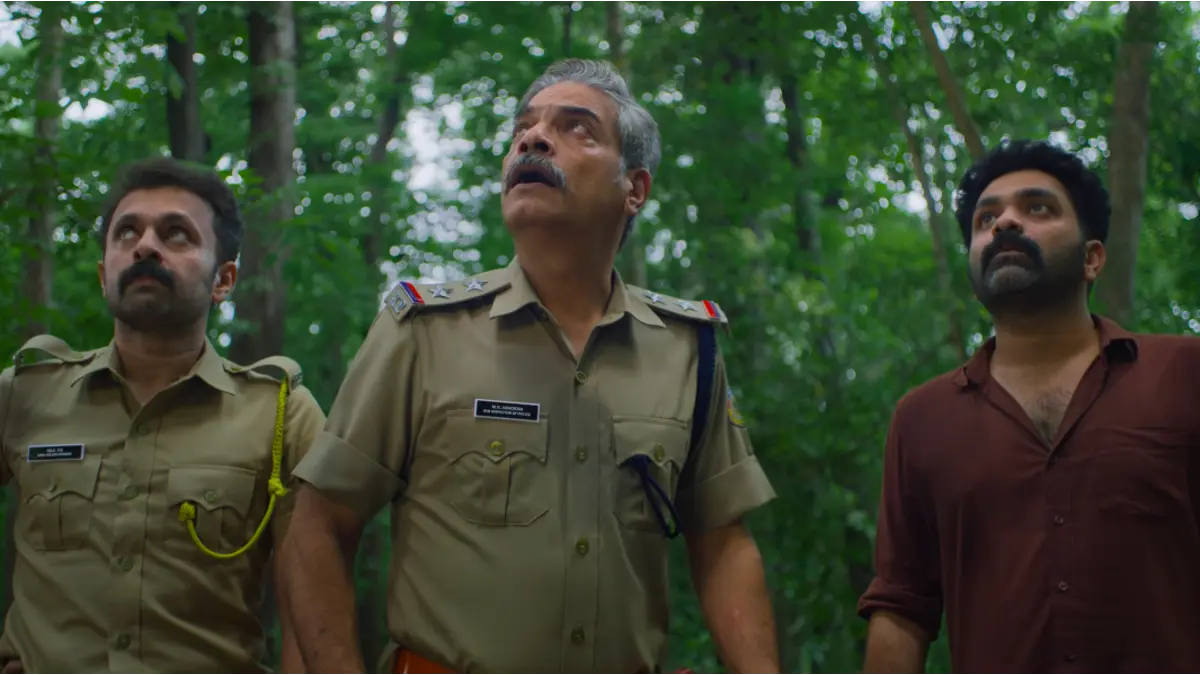 Sambhavam Adhyayam Onnu collection