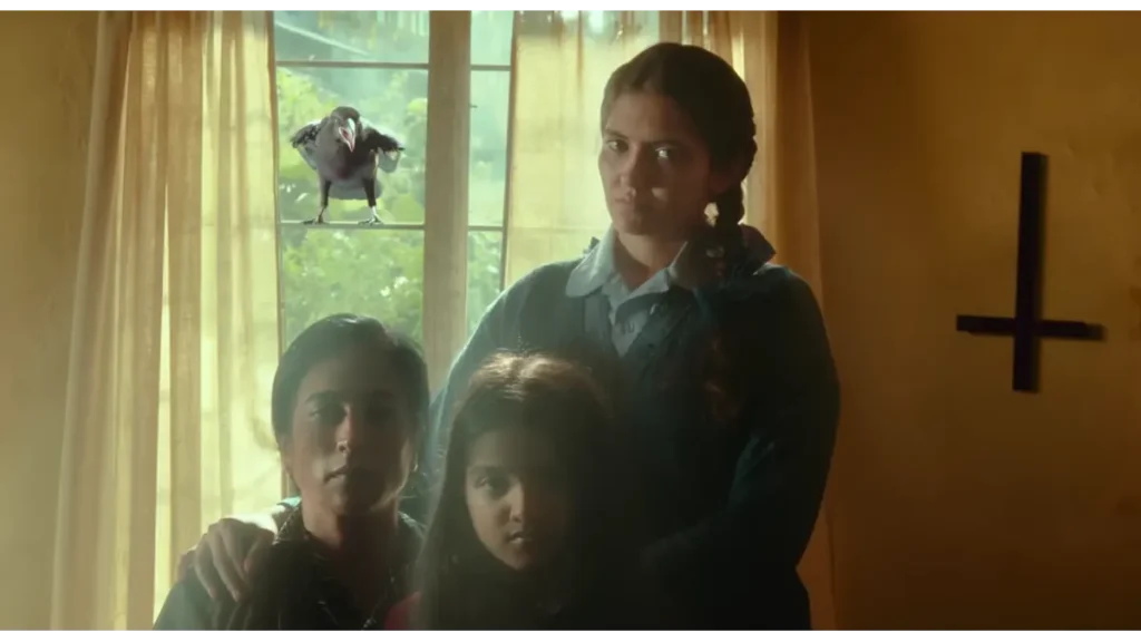 Satan box office collection