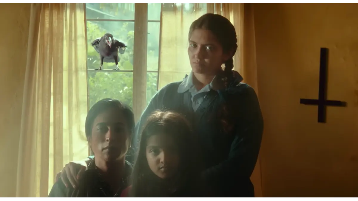 Satan box office collection